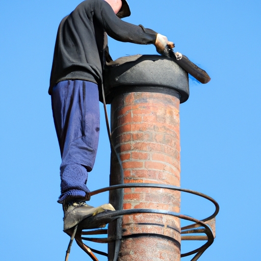 What Does Chimney Cleaning Involve and How Often Should It Be Done?