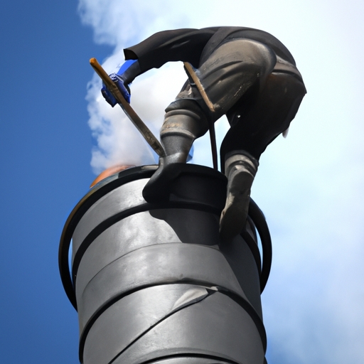 How to Keep Your Home Safe and Warm with Regular Chimney Cleaning