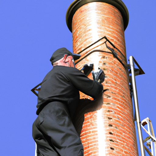 What is Chimney Cleaning and Why Is It Important?