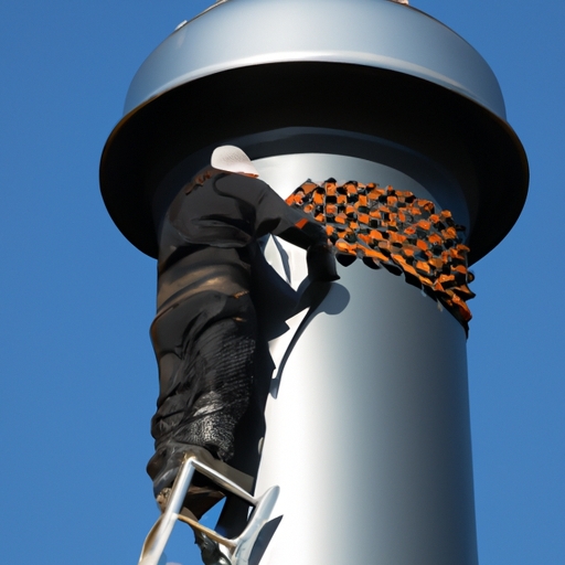 Discover the Secret to a Cleaner, More Efficient Fireplace with Our Expert Chimney Cleaning Services