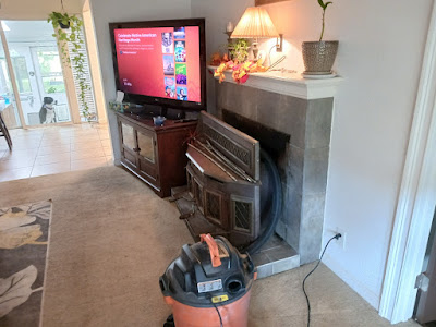 Tips for maintaining a clean and safe chimney throughout the year