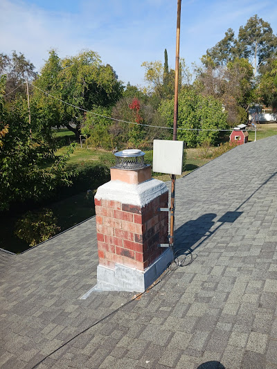 How to verify the certification of a chimney sweep